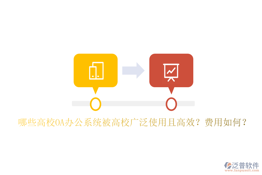 哪些高校OA辦公系統(tǒng)被高校廣泛使用且高效？費(fèi)用如何？