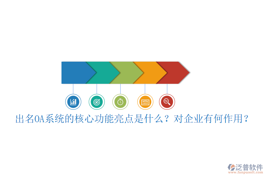 出名OA系統(tǒng)的核心功能亮點是什么？對企業(yè)有何作用？