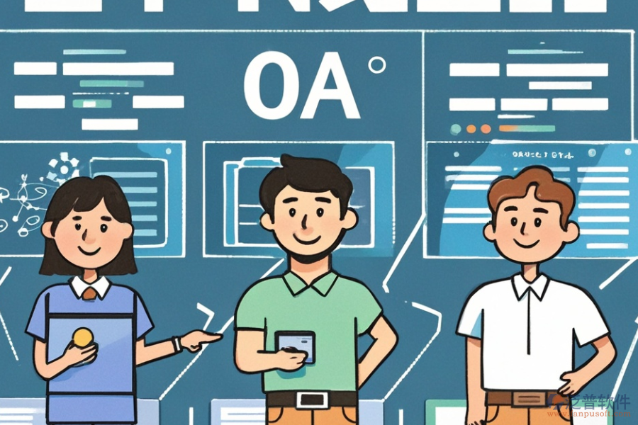 實(shí)施外貿(mào)ERP(OA)管理系統(tǒng)軟件，安裝流程是怎樣的？