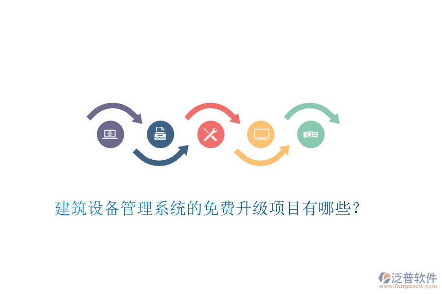 建筑設(shè)備管理系統(tǒng)的免費(fèi)升級項(xiàng)目有哪些？