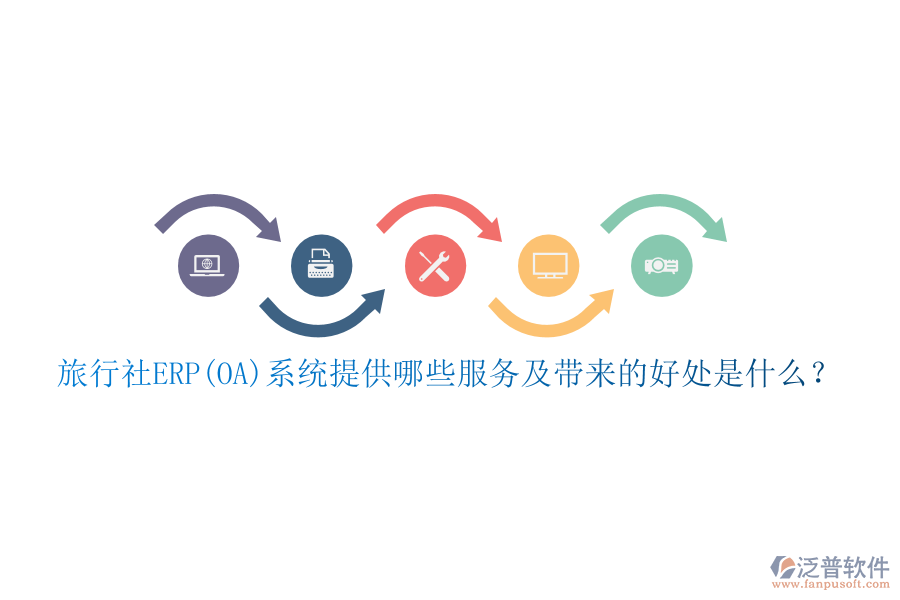 旅行社ERP(OA)系統(tǒng)提供哪些服務(wù)及帶來的好處是什么？