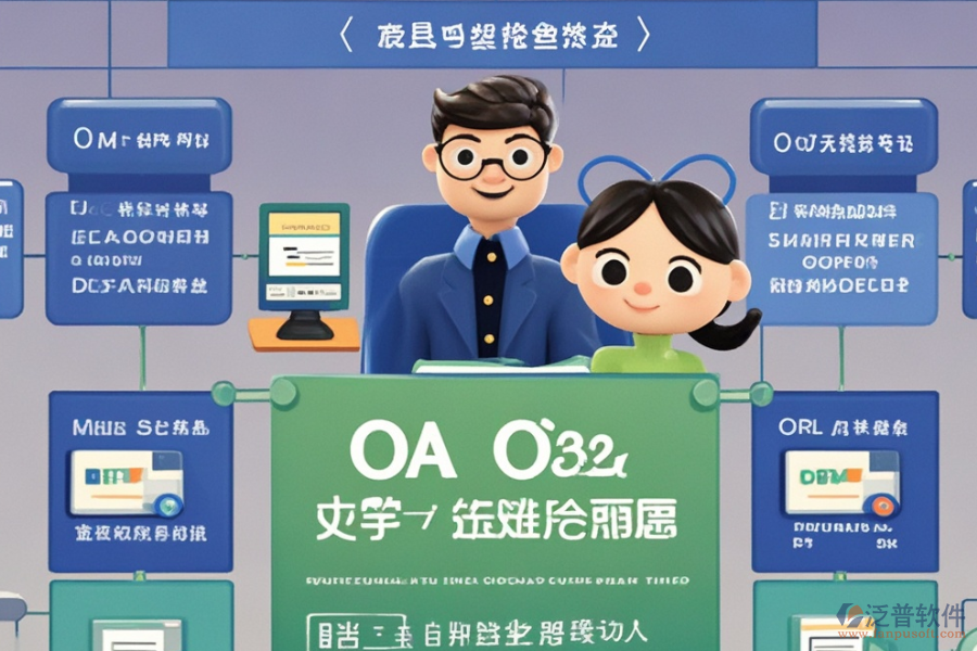 OA郵件系統(tǒng)選型原則及五大核心模塊是什么？