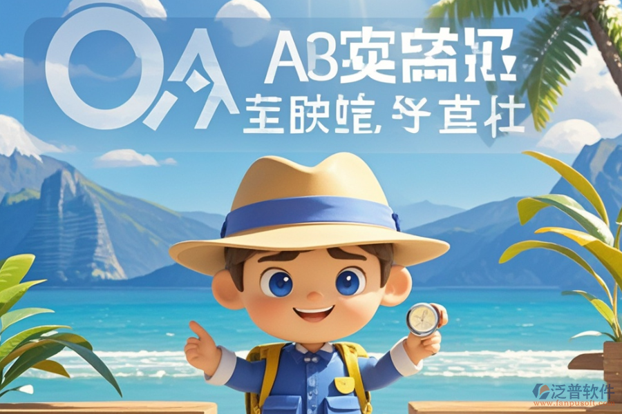 旅行社辦公系統(tǒng)優(yōu)選哪家？購買方法揭秘