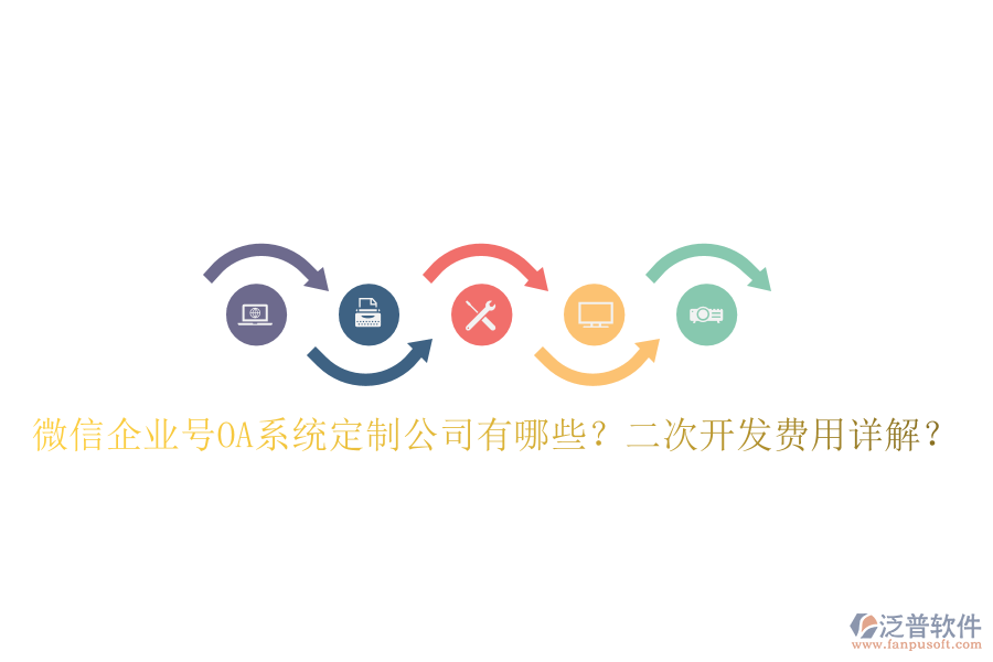  微信企業(yè)號OA系統(tǒng)定制公司有哪些？二次開發(fā)費(fèi)用詳解？