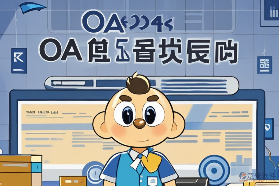 電子文檔管理系統(tǒng)選購策略：哪些品牌高效且可靠？