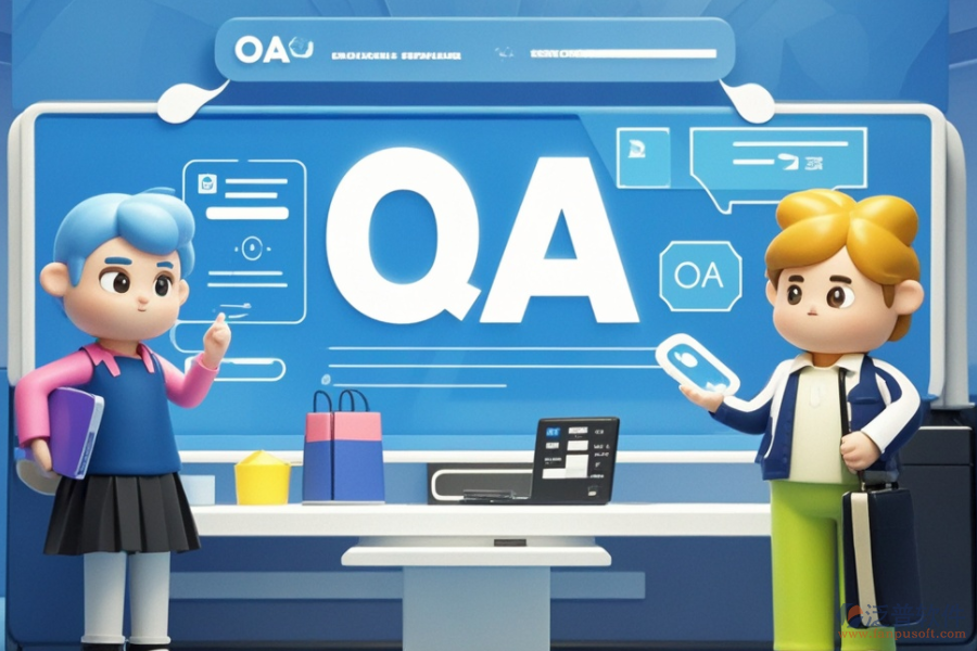 智能辦公OA系統(tǒng)哪家公司強(qiáng)？最佳品牌是哪一個(gè)？