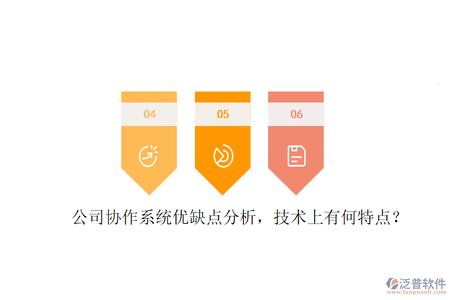  公司協(xié)作系統(tǒng)優(yōu)缺點(diǎn)分析，技術(shù)上有何特點(diǎn)？