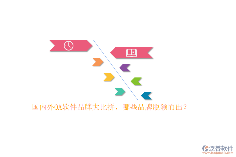 國內(nèi)外OA軟件品牌大比拼，哪些品牌脫穎而出？