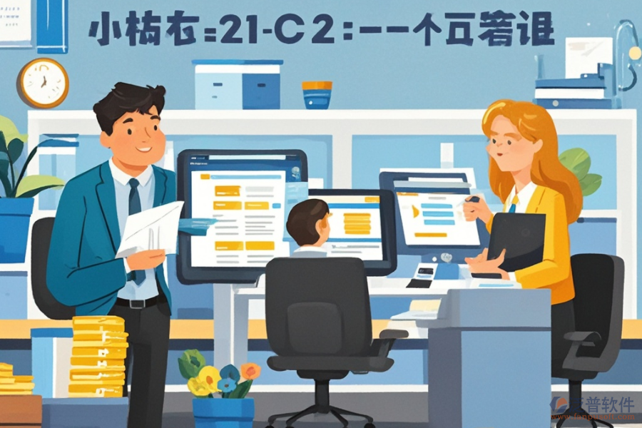 小企業(yè)引入辦公系統(tǒng)需多少費(fèi)用？其帶來(lái)的好處有哪些？