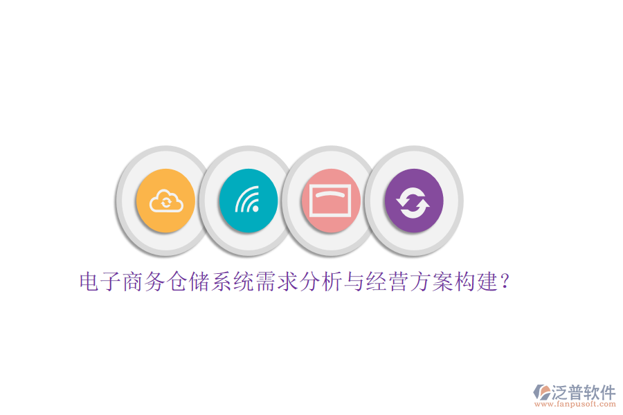 電子商務倉儲系統(tǒng)需求分析與經營方案構建？