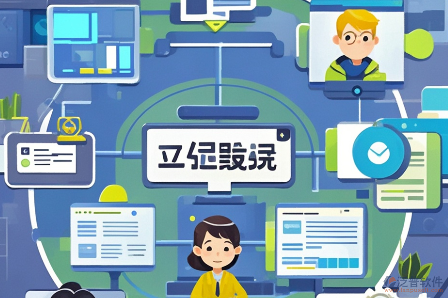 定制公司OA系統(tǒng)流程管理需花費(fèi)多少？二次開發(fā)流程是怎樣的？