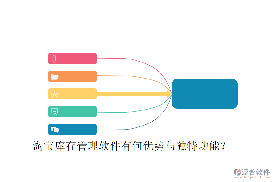 淘寶庫(kù)存管理軟件有何優(yōu)勢(shì)與獨(dú)特功能？