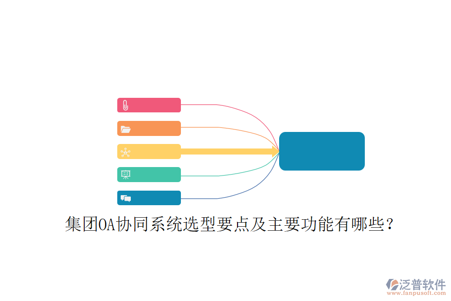  集團OA協(xié)同系統(tǒng)選型要點及主要功能有哪些？