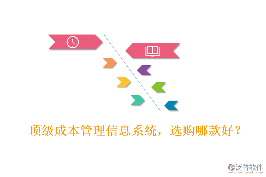 頂級成本管理信息系統(tǒng)，選購哪款好？