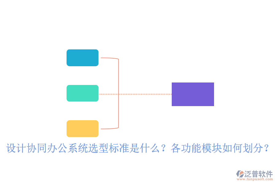  設(shè)計(jì)協(xié)同辦公系統(tǒng)選型標(biāo)準(zhǔn)是什么？各功能模塊如何劃分？