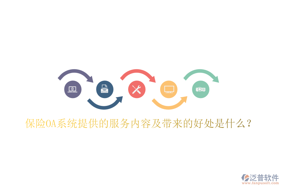  保險OA系統(tǒng)提供的服務(wù)內(nèi)容及帶來的好處是什么？