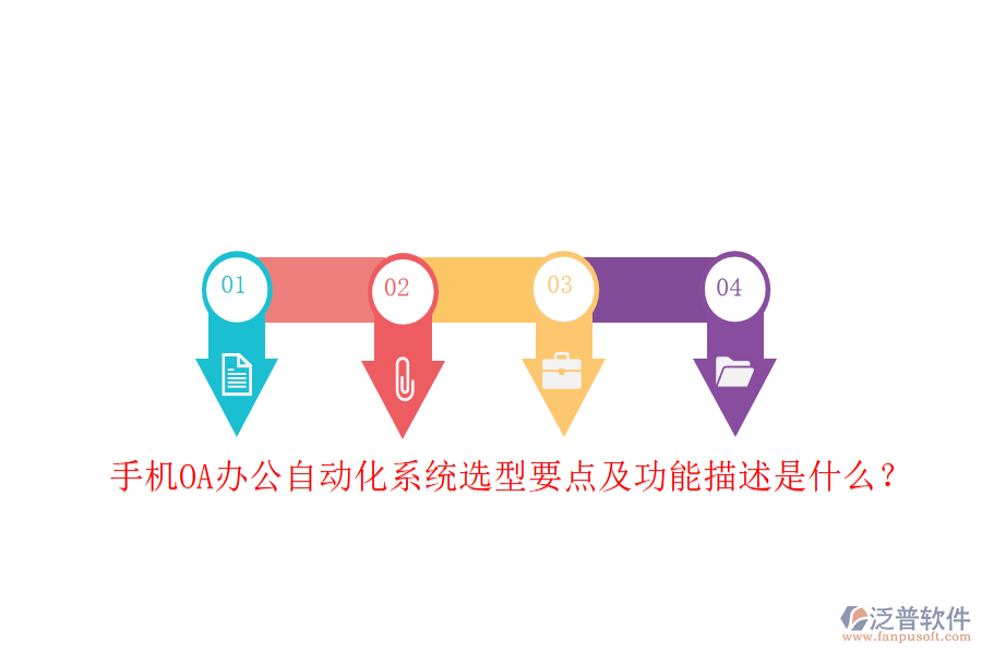 手機OA<a href=http://www.alistair-chisholm.com/oa/ target=_blank class=infotextkey>辦公自動化</a>系統(tǒng)選型要點及功能描述是什么？