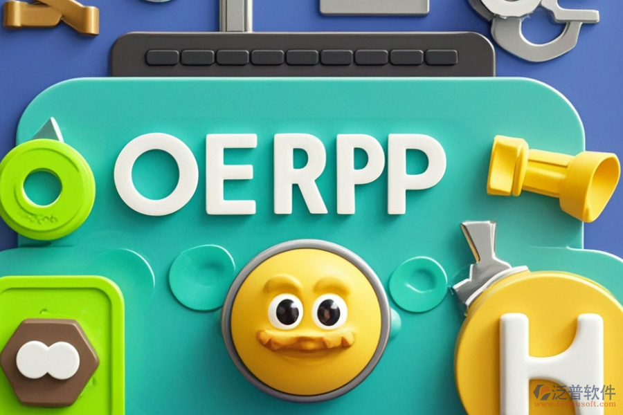 電鍍ERP(OA)軟件哪款最好用以及價格是多少？