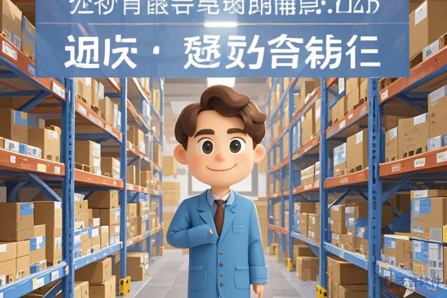 倉儲進銷存管理系統(tǒng)實施后安裝步驟是什么？