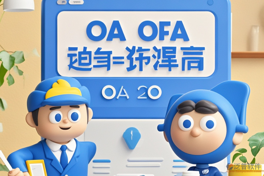最好的政務OA管理系統(tǒng)價格是多少？