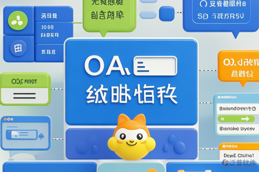 OA系統(tǒng)預約功能選型標準是什么？主要功能模塊解析？