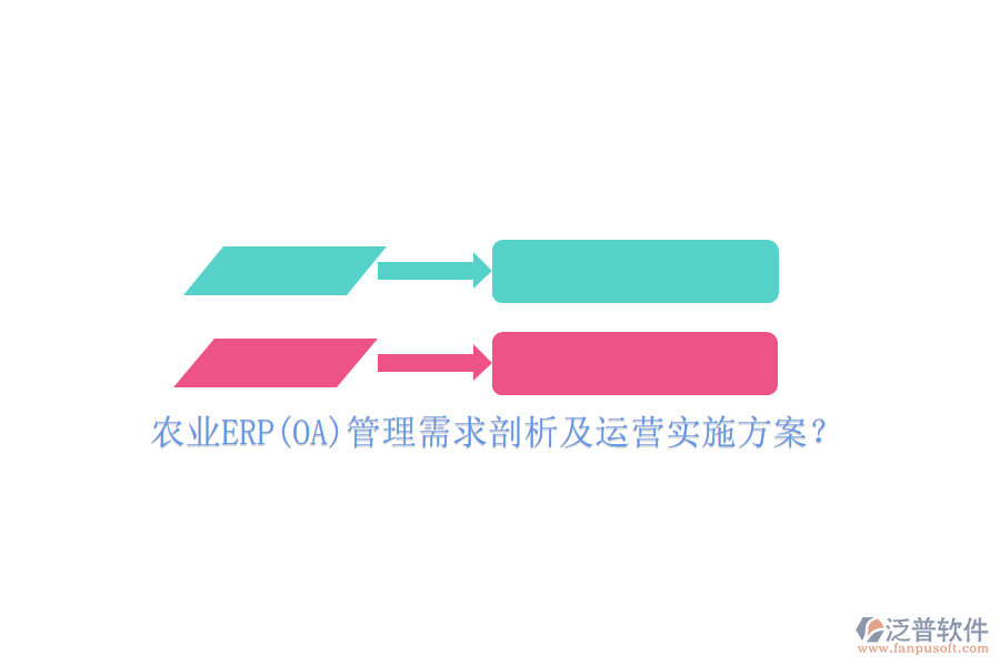 農(nóng)業(yè)ERP(OA)管理需求剖析及運營實施方案？
