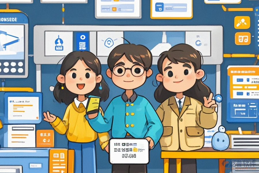 店鋪進(jìn)出貨管理軟件選型應(yīng)考慮哪些核心模塊？