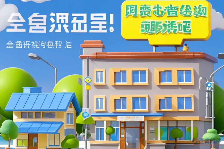 房地產(chǎn)辦公系統(tǒng)最佳選項及購買平臺？