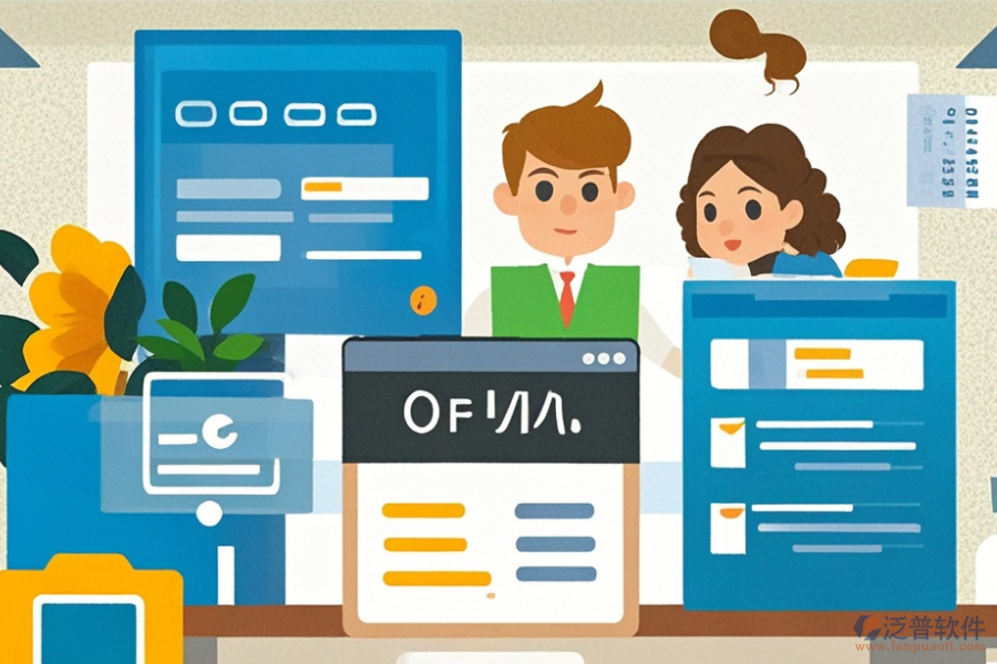 OA系統(tǒng)的工作流程設(shè)計有何原理？它如何提升企業(yè)效率？
