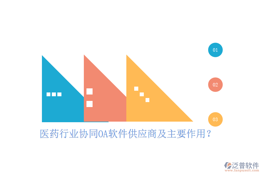  醫(yī)藥行業(yè)協(xié)同OA軟件供應商及主要作用？