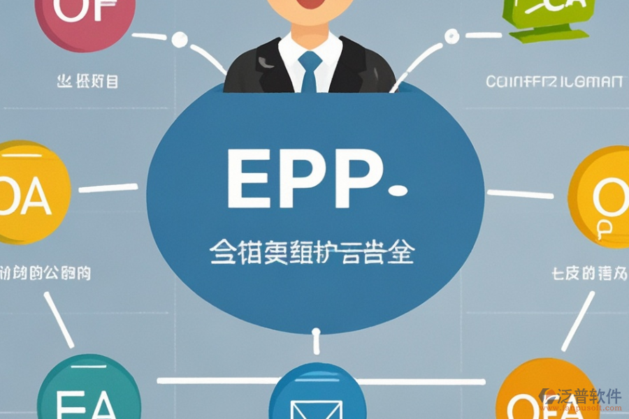 ERP(OA)企業(yè)資源管理系統(tǒng)功能需求分析與建設方案如何制定？