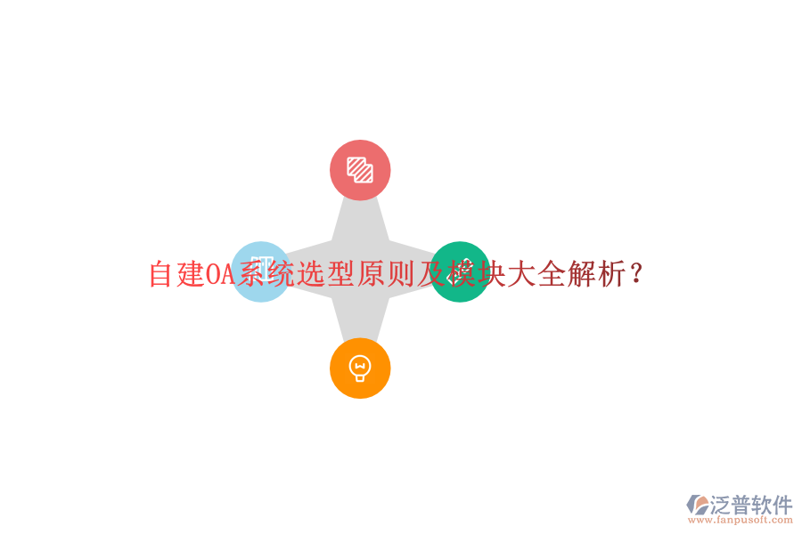  自建OA系統(tǒng)選型原則及模塊大全解析？