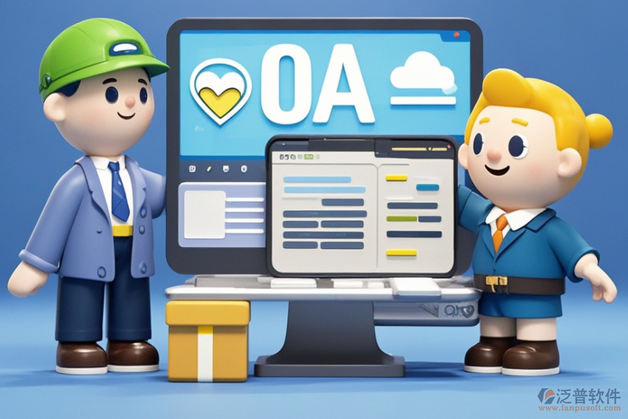 高效利用企業(yè)OA管理系統(tǒng)，哪家公司培訓(xùn)最全面？品牌極力推薦？