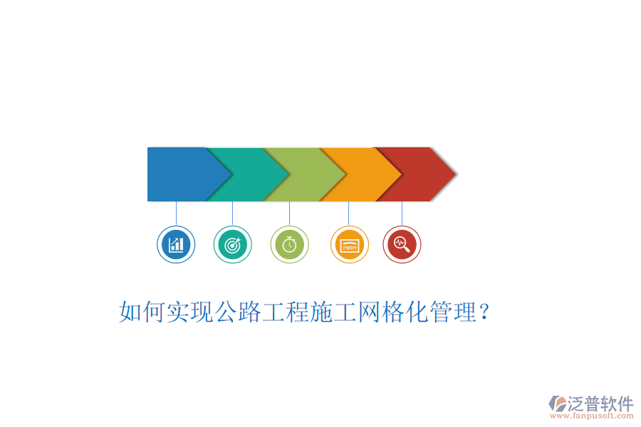 如何實(shí)現(xiàn)公路工程施工網(wǎng)格化管理？