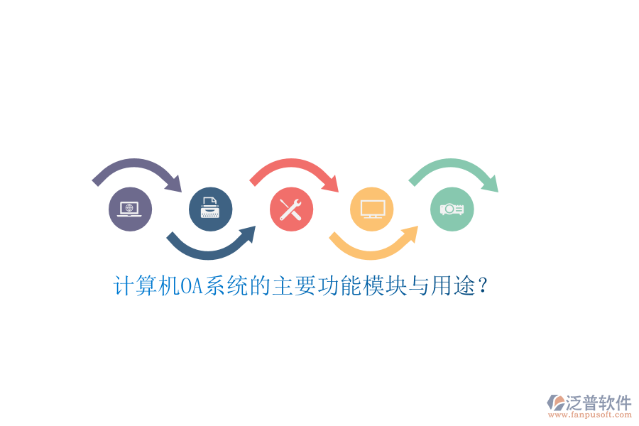 計(jì)算機(jī)OA系統(tǒng)的主要功能模塊與用途？