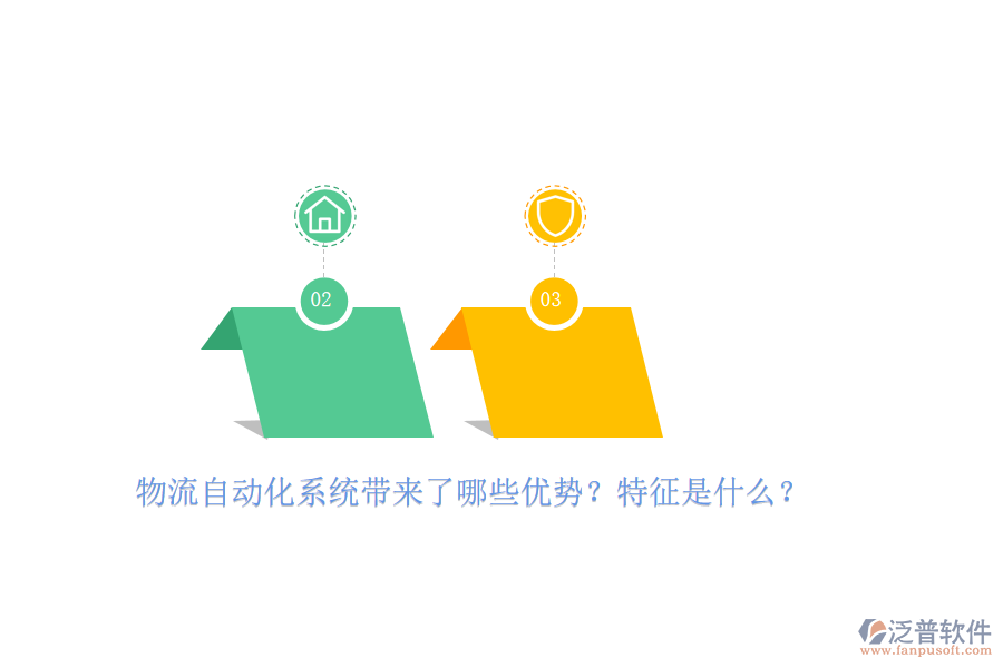 物流自動化系統(tǒng)帶來了哪些優(yōu)勢？特征是什么？