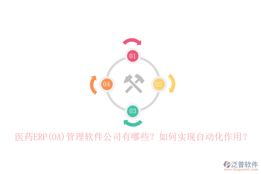 醫(yī)藥ERP(OA)管理軟件公司有哪些？如何實(shí)現(xiàn)自動(dòng)化作用？