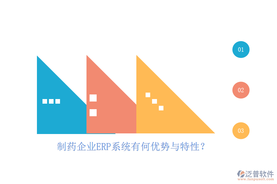 制藥企業(yè)ERP系統(tǒng)有何優(yōu)勢(shì)與特性？