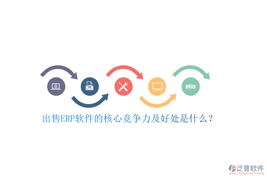出售ERP軟件的核心競(jìng)爭(zhēng)力及好處是什么？