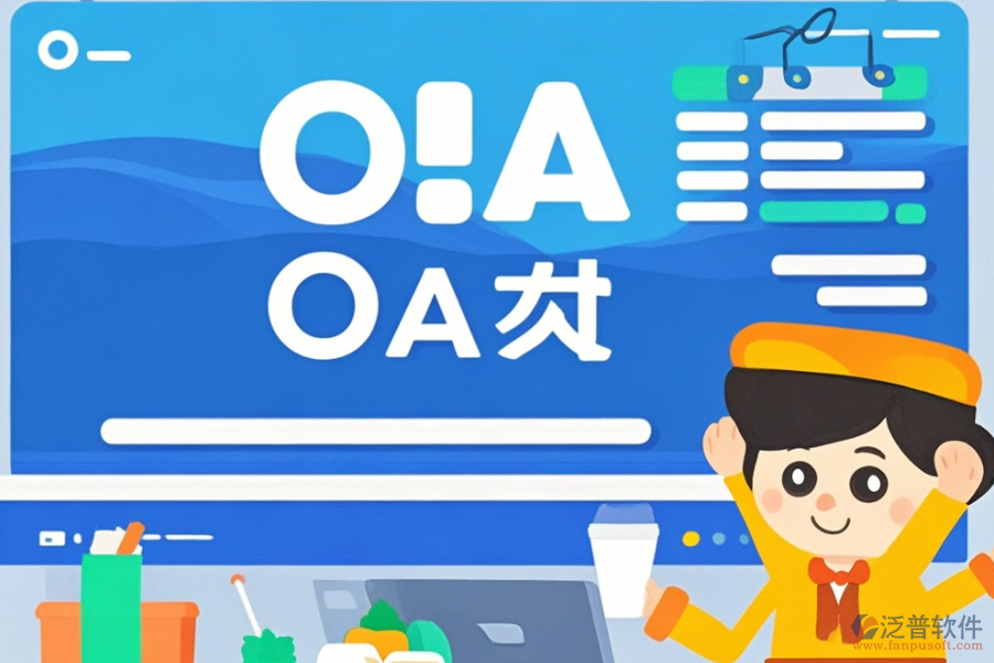 IT行業(yè)哪些OA辦公系統(tǒng)值得推薦，購買渠道在哪里？