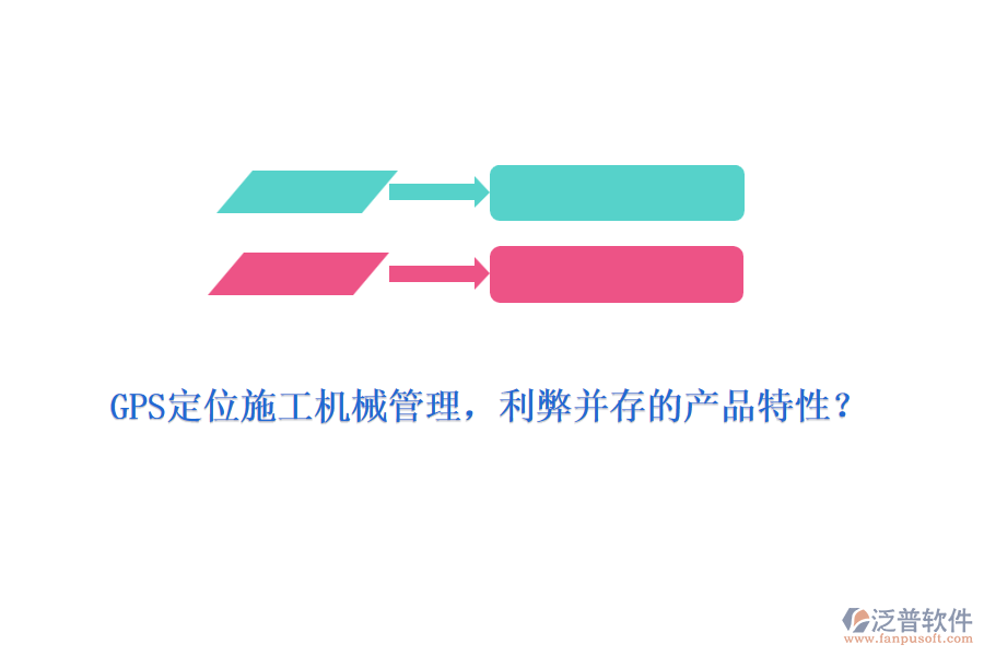 GPS定位施工機械管理，利弊并存的產(chǎn)品特性？