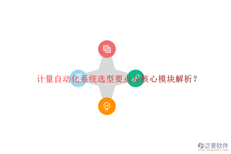 計量自動化系統(tǒng)選型要點及核心模塊解析？