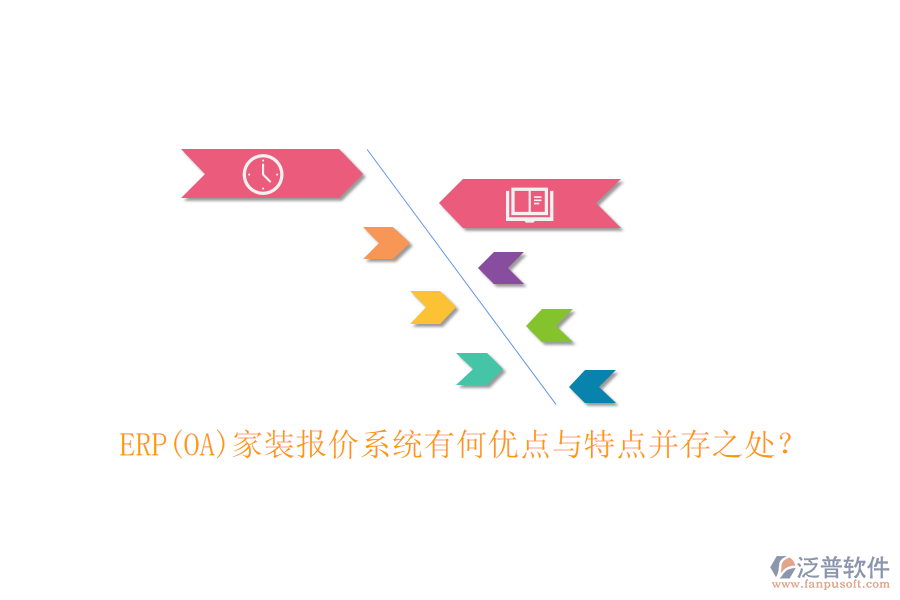 ERP(OA)家裝報(bào)價(jià)系統(tǒng)有何優(yōu)點(diǎn)與特點(diǎn)并存之處？