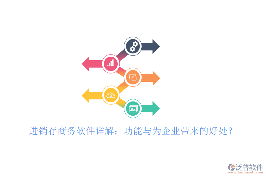 進(jìn)銷(xiāo)存商務(wù)軟件詳解：功能與為企業(yè)帶來(lái)的好處？