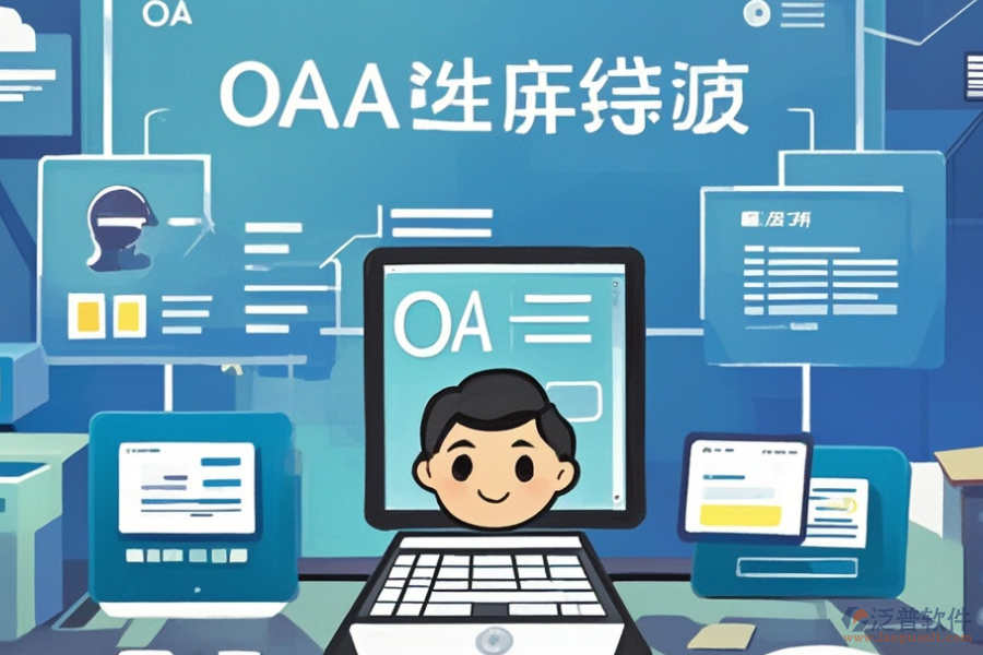 企業(yè)內(nèi)部辦公軟件定制價(jià)位及二次開(kāi)發(fā)平臺(tái)選擇指南？