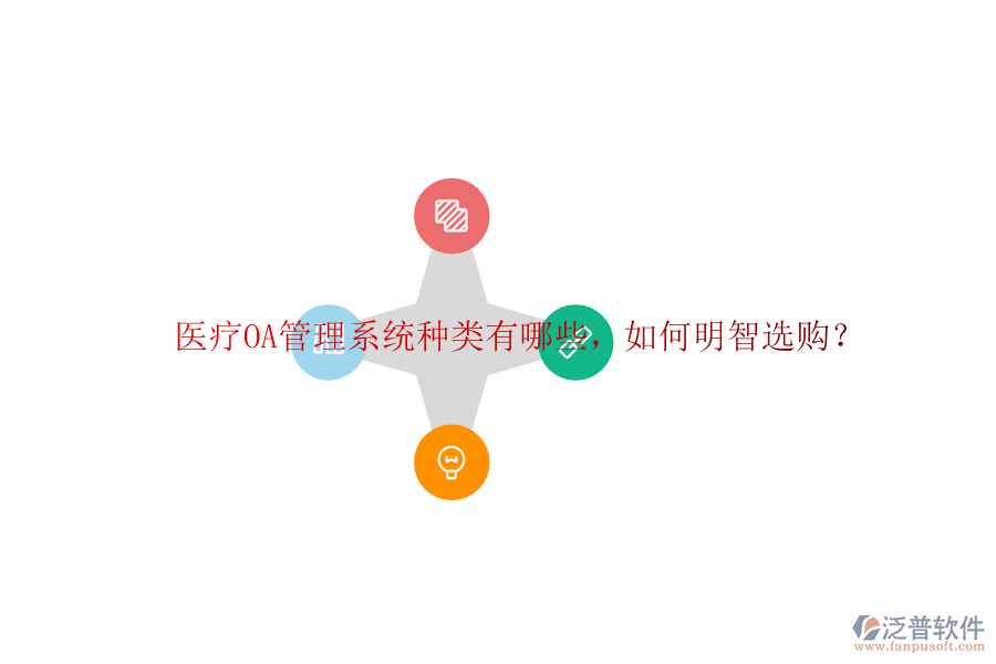  醫(yī)療OA管理系統(tǒng)種類有哪些，如何明智選購(gòu)？