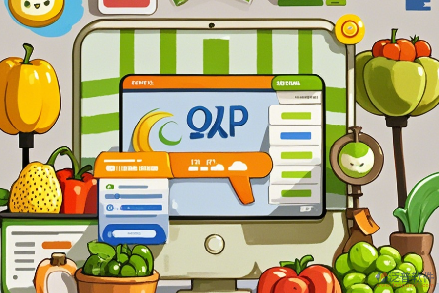 農(nóng)牧業(yè)ERP(OA)軟件哪款好用？價格又合理？