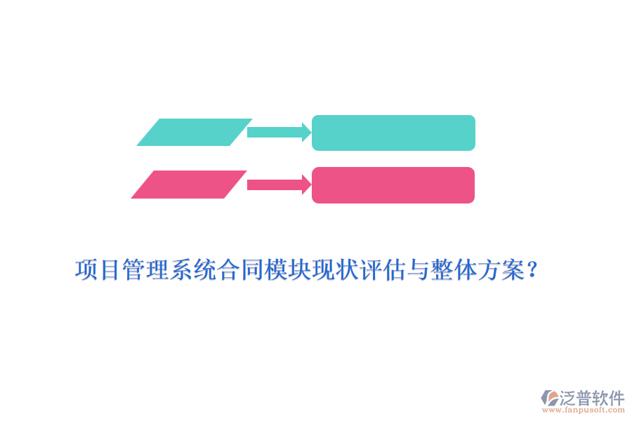 項(xiàng)目管理系統(tǒng)合同模塊現(xiàn)狀評(píng)估與整體方案？