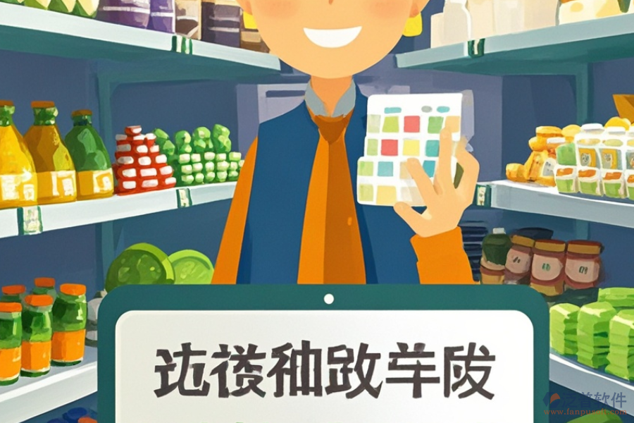 如何安裝食品加工ERP(OA)管理系統(tǒng)，能為企業(yè)帶來哪些益處？