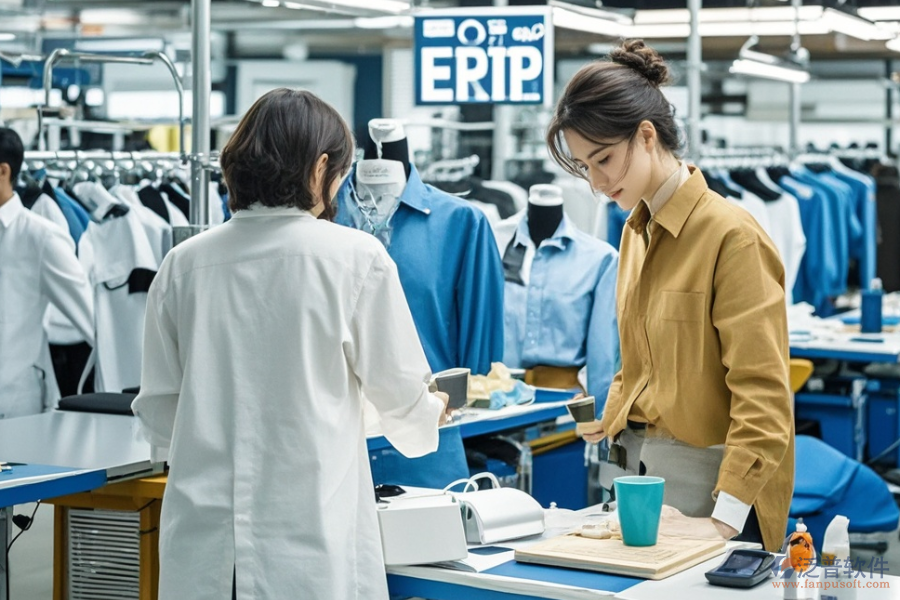 服裝ERP(OA)庫(kù)存管理軟件供應(yīng)商大盤點(diǎn)，作用是什么？
